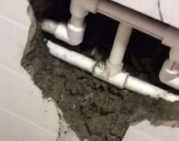 沾化卫生间漏水哪家好