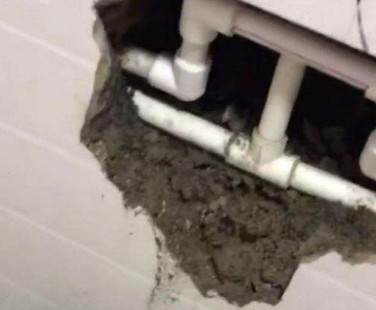 沾化卫生间防水找谁好