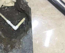沾化卫生间测漏水多少钱