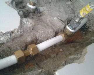 沾化测漏水多少钱