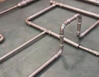沾化水管维修哪家好