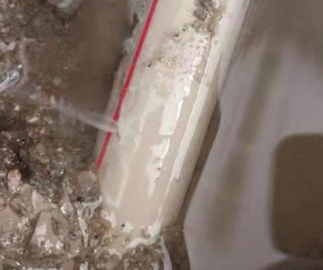 沾化水管维修公司