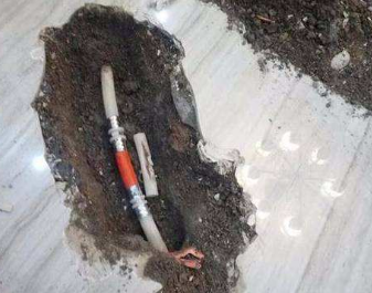 沾化水管维修哪家好