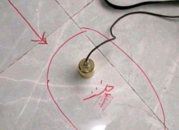 沾化卫生间测漏水多少钱