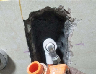 沾化卫生间测漏水哪家好