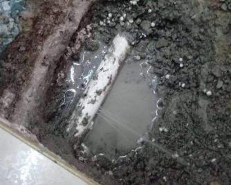 沾化卫生间测漏水哪家好