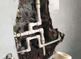 沾化卫生间测漏水价格多少