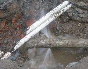 沾化水管维修费用是多少