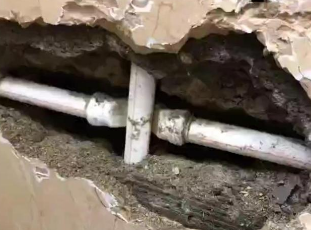 沾化水管维修哪家好