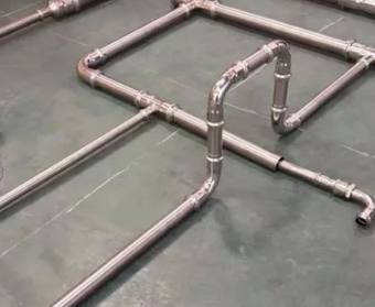 沾化水管维修多少钱