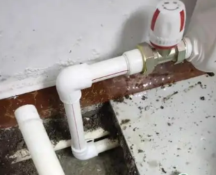 沾化卫生间测漏水多少钱