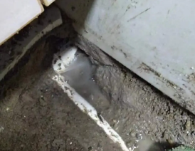 沾化卫生间测漏水多少钱