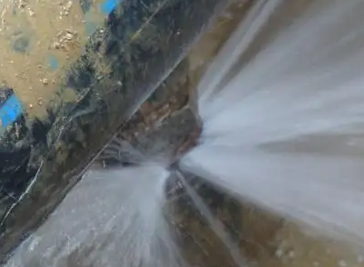 沾化卫生间测漏水施工步骤