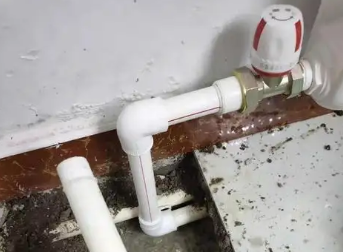 沾化卫生间测漏水多少钱