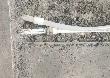沾化卫生间测漏水之解决方法