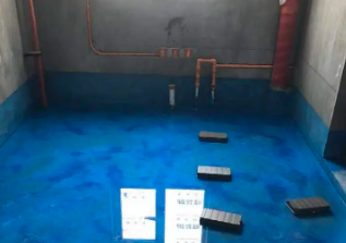 沾化卫生间防水步骤