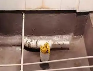 沾化卫生间测漏水服务电话
