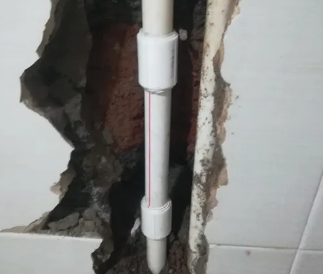 沾化卫生间测漏水的相关案例