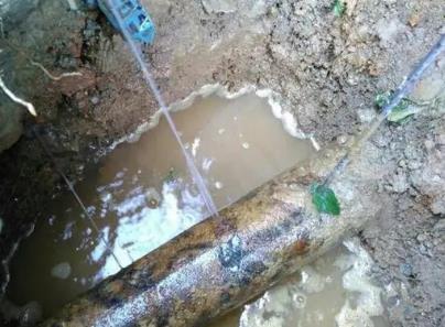 沾化卫生间测漏水公司分享下我们可以检测到轻微的漏水和水压吗？