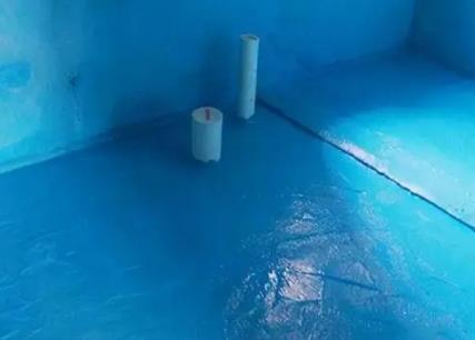 沾化卫生间防水公司分享防水小知识