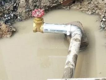 沾化漏水检测电话多少