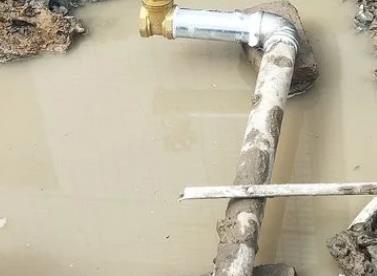 沾化测漏水公司电话